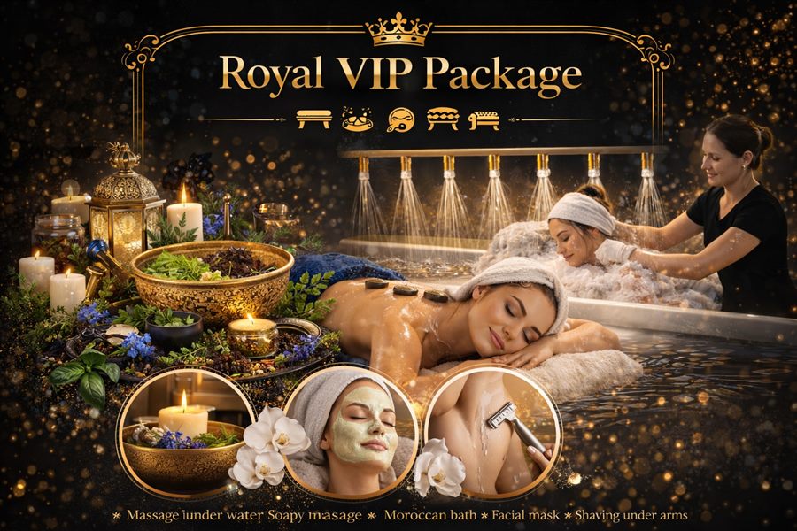 Royal Package